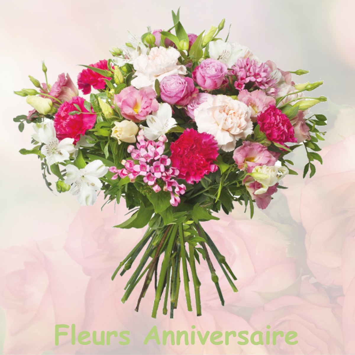 fleurs anniversaire CROIX-MOLIGNEAUX